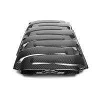 Camaro APR Performance - Carbon Fiber Engine Covers : 2016-2023 SS, LT1